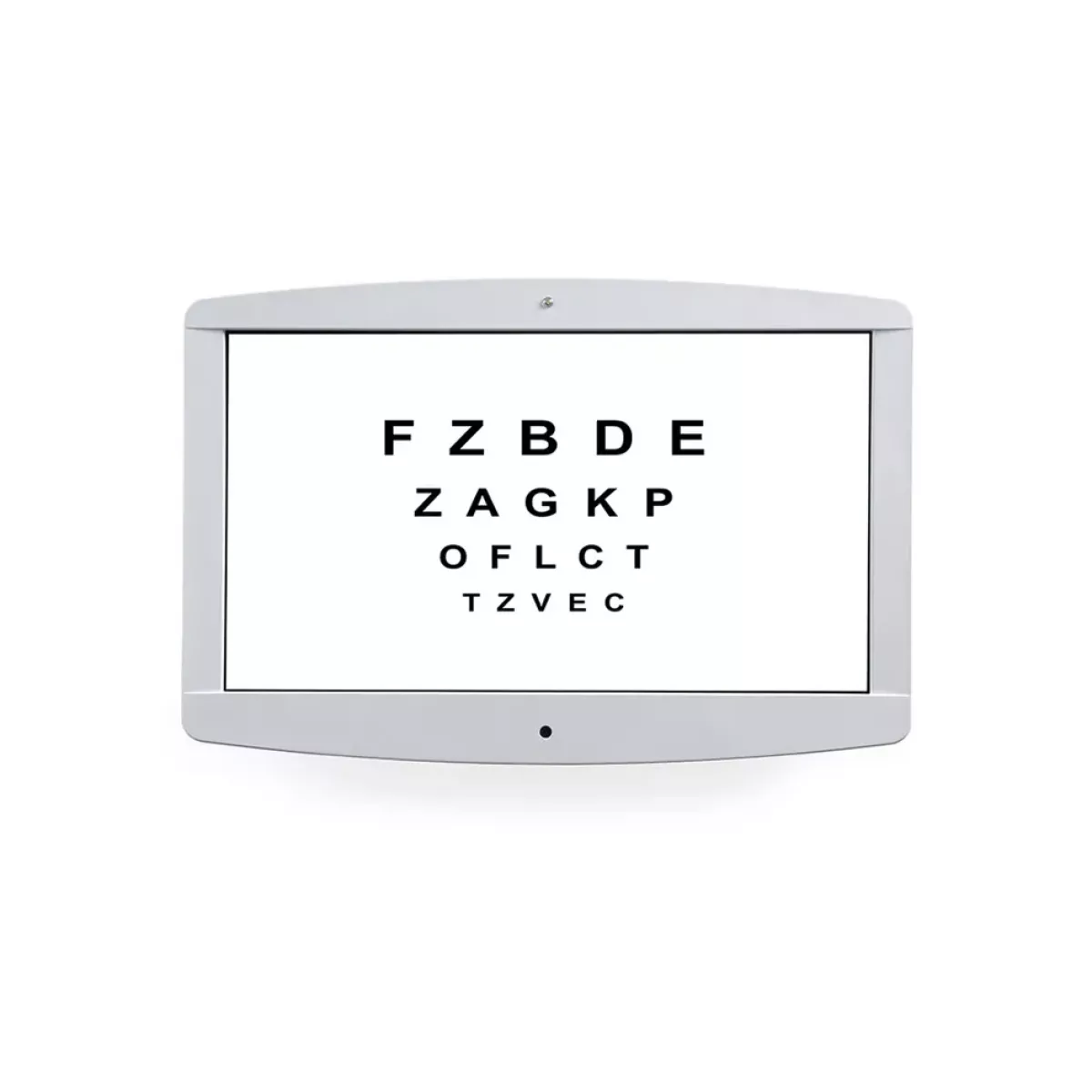 Дисплей Reichert ClearChart 4P1_результат